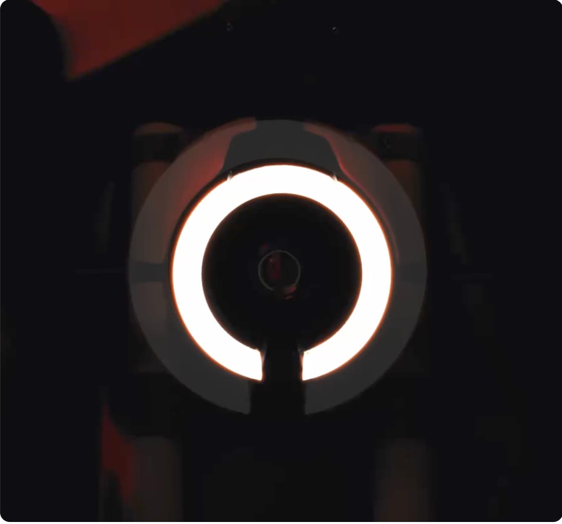 GR1T Electric Motorcycle