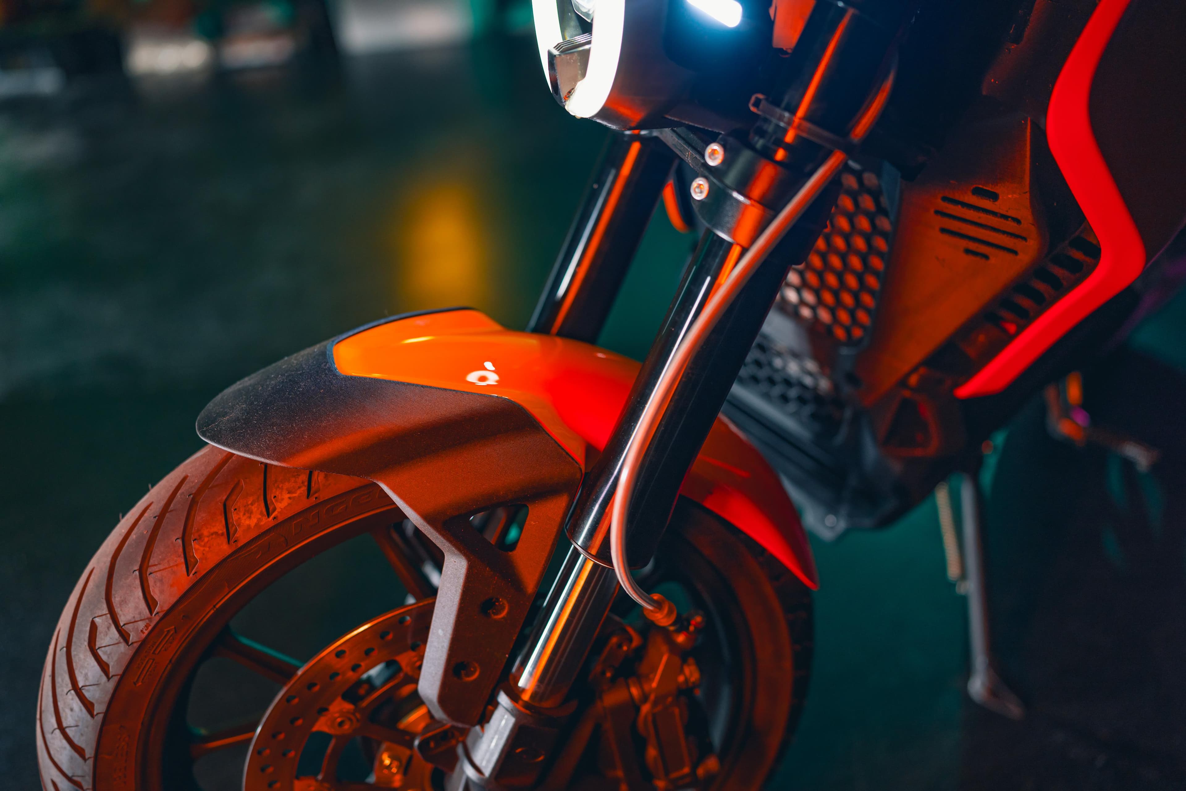 Regenerative Braking