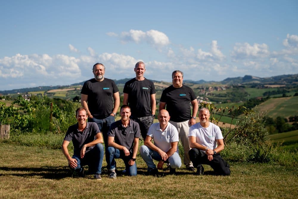 Our First Electric Motorcycle Prototype Is Complete (And It’s Everything We Hoped It Would Be)