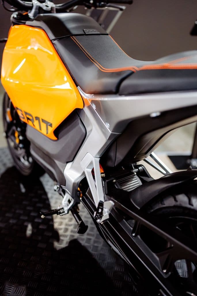 Close up side view of the GR1T G1S electric motorcycle.jpg