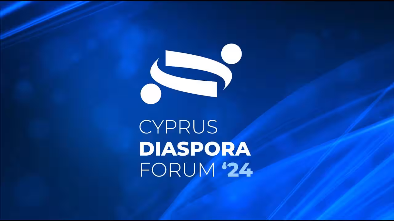 GR1T Motorcycles Participates in Cyprus Diaspora Forum 2026
