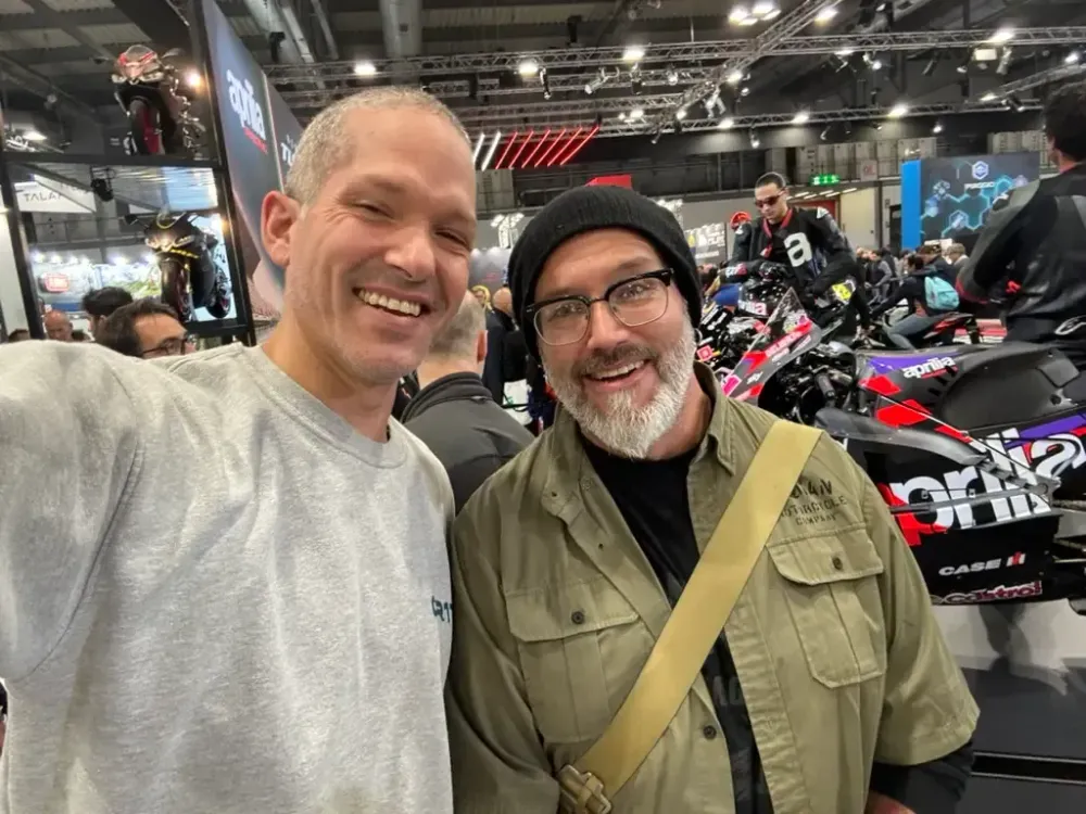 What EICMA 2024 Taught Us About the Future of Electric Motorcycles