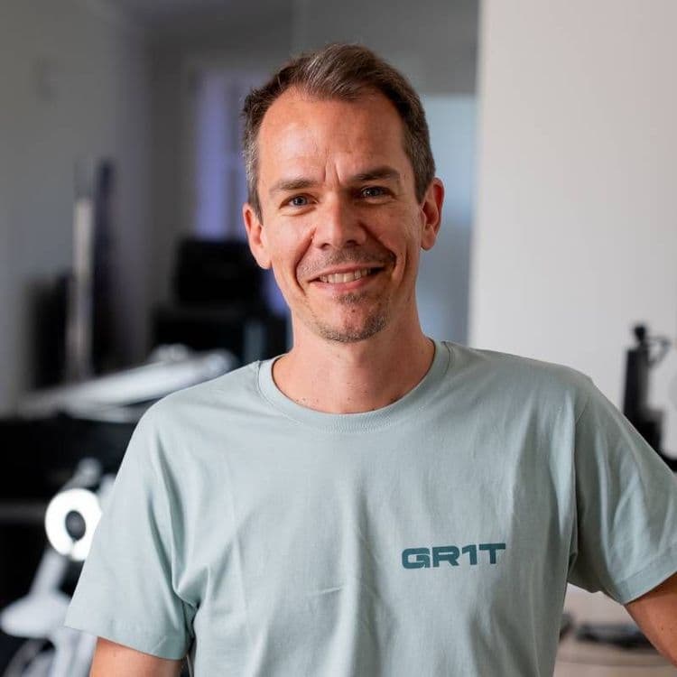 GR1T Motorcycles Appoints Former Ducati MotoGP Engineer Marco Savelli as Chief Technology Officer